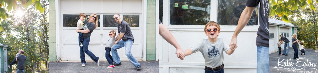 Beautiful images from a family session in Austin | Austin Family Photographer | Katie Eaton Photography-40